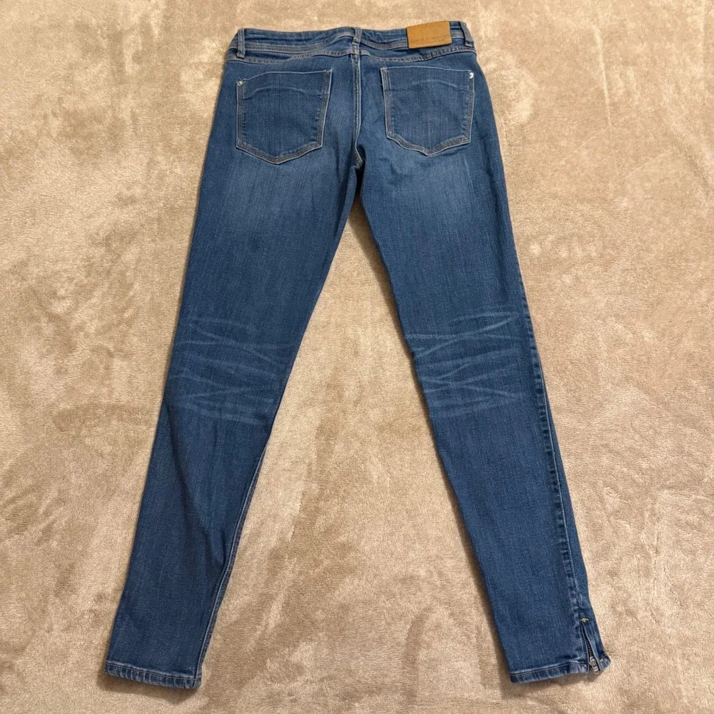 Zara basic z1975